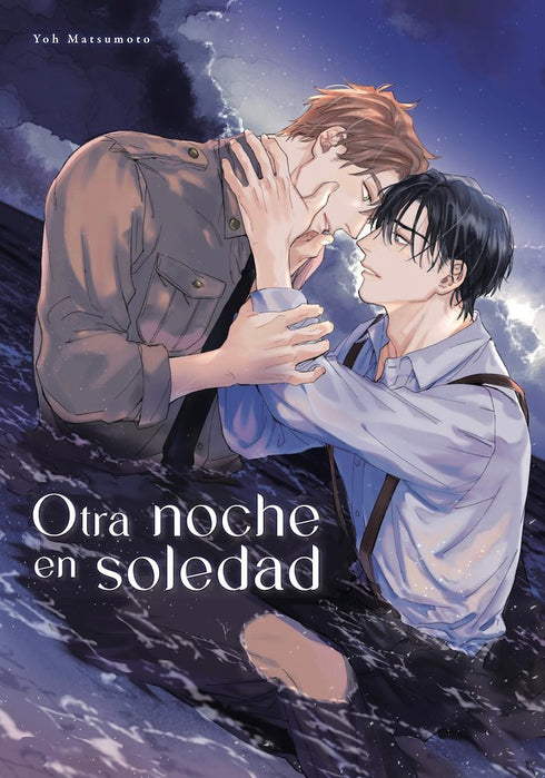 Otra Noche En Soledad